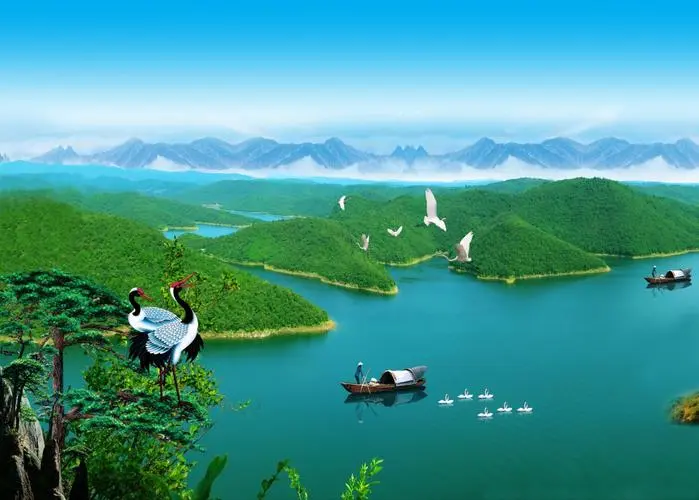 高效电子智能
